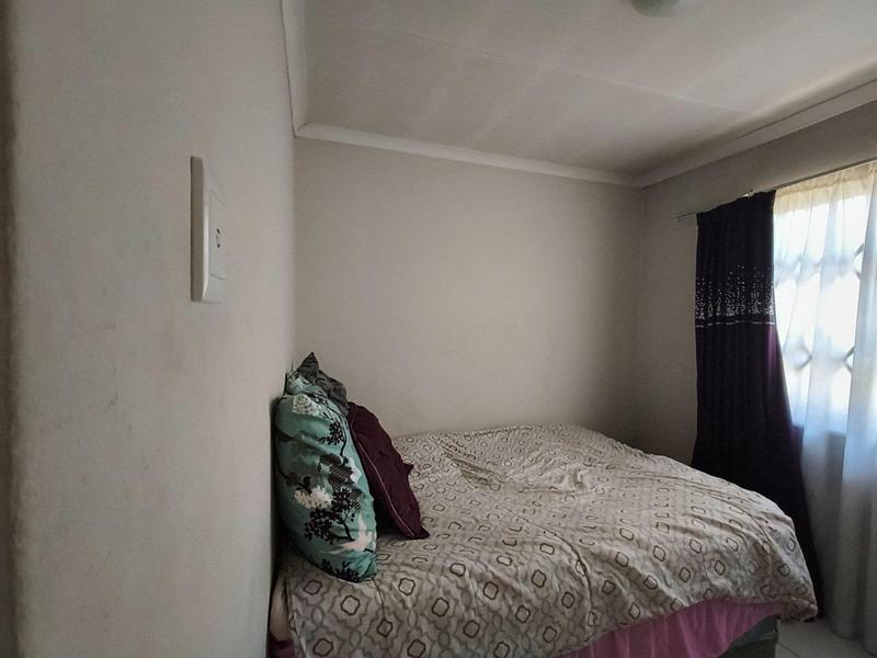 3 Bedroom Property for Sale in Ncambedlana Eastern Cape
